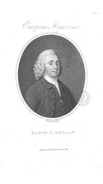 Dimsdale Thomas (1712-1800)