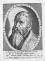 Dodonee / Dodoens / Dodonoeus, Rembaut / Rembert (1518-1585)