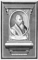 Dodonee / Dodoens / Dodonoeus, Rembaut / Rembert (1518-1585)