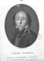 Aubert-Dubayet, Jean Baptiste Annibal (1757-1797)