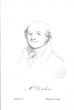 Dubois, Antoine (1756-1837)