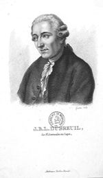 Dubreuil, Léon (1743-1785)
