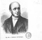 Duchenne de Boulogne, Guillaume Benjamin Amand (1806-1875)