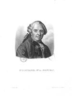 Duhamel Dumonceau (1700-1782)