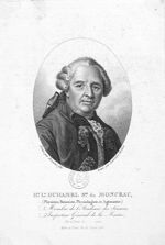 Duhamel Dumonceau (1700-1782)