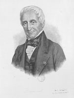 Dumeril, Constant André Marie (1774-1860)
