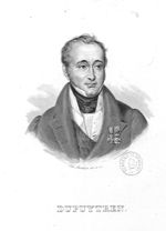 Dupuytren, Guillaume (1777-1835)