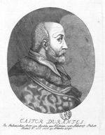 Durante, Castor (1529-1590)