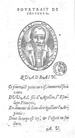 Duval, Jacques (1555?-1620)