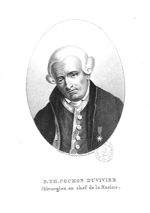 Cochon-Duvivier, Pierre-Jacques-Thomas (1731-1813)