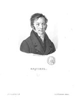 Esquirol, Jean Etienne Dominique (1772-1840)