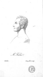 Fabre-Palaprat, Bernard Raymond (1773-1838)