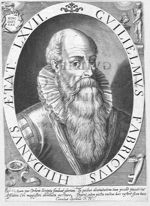 Fabry de Hilden / Fabricius Hildanus, Wilhelm / Guilielmus (1560-1624)