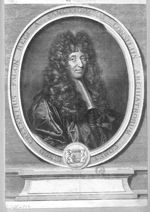 Fagon, Guy Crescent (1638-1718)