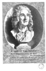 Falconet, Camille (1671-1762)