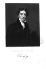Faraday, Michael (1791-1867)