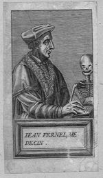 Fernel, Jean (1497-15571558)