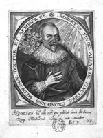 Fludd, Robert (1574-1637)