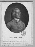 Fothergill, John (1712-1780)