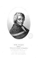 Fouquet, Henri (1727-1806)