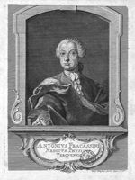 Fracassini, Antonio (1709-1777)
