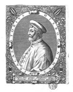 Fracastori / Fracastoro, Girolamo (1483-1553)