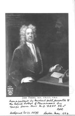 Freind, John (1675-1728)