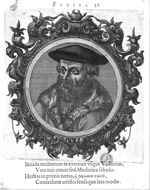 Fuchs, Leonhard / Leonhart (1501-1566)