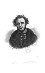 Gaimard, Paul (1796-1858)