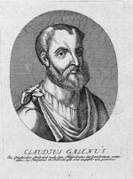 Galien / Galenus (131-201)