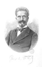 Gariel, Charles Marie (1841-1924)