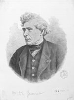 Gavarret, Jules Louis Dominique (1809-1890)