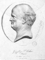 Geoffroy Saint-Hilaire, Etienne (1772-1844)