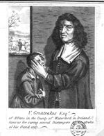 Greatrakes, Valentine (1629-1683)
