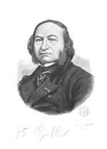 Gubler, Adolphe-Marie (1821-1879)