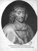 Guenault, François (-1667)