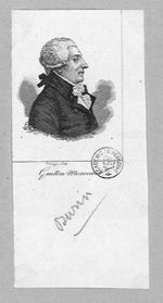 Guyton de Morveau, Louis Bernard (1737-1816)