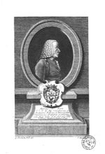 Haens, Anton de (1704-1776)