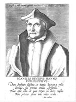 Van Beverwijk, Johann (1594-1647)
