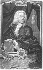 Heister, Lorenz (1683-1758)