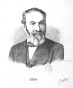 Henon, Louis (1802-1872)
