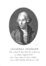 Hermann, Jean (1738-1800)