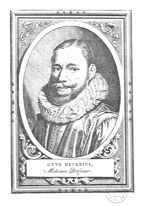 Van Heurne Otto (1577-1652)