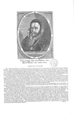 Fabry de Hilden / Fabricius Hildanus, Wilhelm / Guilielmus (1560-1624)