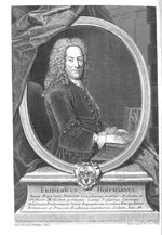 Hoffman, Frederic (1660-1742)