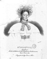 Holleville, Marguerite Caroline