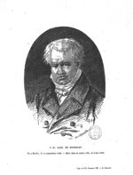 Humboldt, Alexandre de (1769-1859)