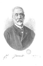 Jaccoud, Sigismond François (1830-1913)