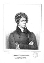 Jacquemont, Victor (1801-1832)