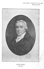 Jenner, Edward (1749-1823)